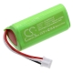 CS-BGR151LS<br />Baterie do   nahrazuje baterii 2TKA00004531