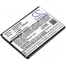 Baterie do mobilů BLU CS-BLD330SL