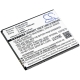 CS-BLD531SL<br />Baterie do   nahrazuje baterii C746043210T