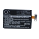 CS-BLT500SL<br />Baterie do   nahrazuje baterii EAC61898601