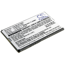 Baterie do mobilů BLU CS-BLX710SL