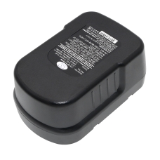 Black & decker Firestorm CS-BPS142PW
