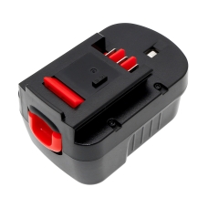 Black & decker Firestorm CS-BPS142PX