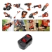 Black & decker Firestorm CS-BPS142PX
