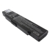 Baterie do notebooků Sony CS-BPS2