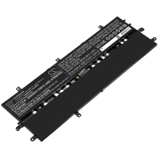 Baterie Nahrazuje Vaio Duo 11 SVD1121Q2EB