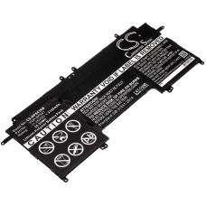 Baterie Nahrazuje VAIO SVF13N28SCB