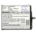 Baterie do mobilů Bq CS-BQX500SL