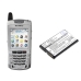 Baterie do mobilů Blackberry CS-BR7100SL