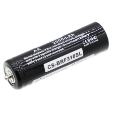 Baterie Nahrazuje WER2302L2508