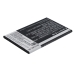 Baterie do mobilů Blackberry CS-BRZ500SL