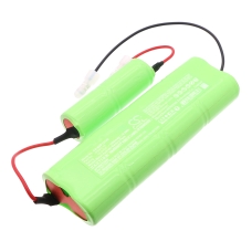 Baterie do vysavačů Bissell CS-BSP131VX