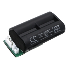 Baterie do vysavačů Bissell CS-BSP298VX