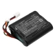 CS-BSP320VX<br />Baterie do   nahrazuje baterii 1627238