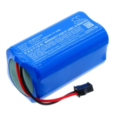 Baterie do vysavačů Bissell CS-BSP357VX