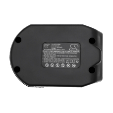 Bosch Ramset Würth CS-BST019PW