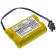 CS-BTA521SL<br />Baterie do   nahrazuje baterii 3HAC044075-001-_-01