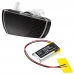 Baterie do bezdrátových sluchátek a headsetů Bose CS-BTL100SL
