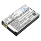 CS-BTV700MB<br />Baterie do   nahrazuje baterii 093864