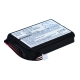 CS-BYS105BL<br />Baterie do   nahrazuje baterii B25000001