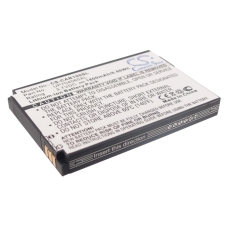 Baterie Nahrazuje UP704060AL