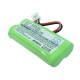 CS-CHM170PR<br />Baterie do   nahrazuje baterii NIC0158
