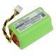 CS-CKP715MD<br />Baterie do   nahrazuje baterii F010484WT