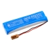 Baterie do zdravotnických zařízení Critikon CS-CKP810MD