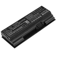 Baterie Nahrazuje ZX6-CU5DS