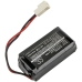 Baterie do osvětlovacích systémů Neptolux CS-CM015SL