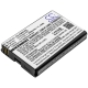 CS-CM022SL<br />Baterie do   nahrazuje baterii 2ICP48-_-44-_-61