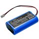 CS-CM031SL<br />Baterie do   nahrazuje baterii 18650 2S1P