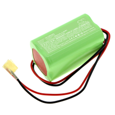 Sestavený balíček baterií Nahrazuje AA20004S1P