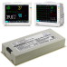 Baterie do zdravotnických zařízení Comen CS-CMA800MD