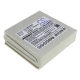 CS-CMC600MD<br />Baterie do   nahrazuje baterii 022-000074-01