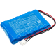 CS-CME120MX<br />Baterie do   nahrazuje baterii 0110-022-000124-00