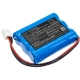 CS-CMM200MD<br />Baterie do   nahrazuje baterii 022-000066-00