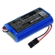 CS-CMP250MD<br />Baterie do   nahrazuje baterii A-410-750-002