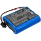 CS-CMS800MX<br />Baterie do   nahrazuje baterii 022-000084-00