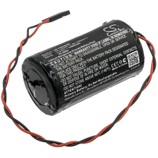 Baterie Nahrazuje MC-II Plus