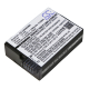 CS-CNS500MX<br />Baterie do   nahrazuje baterii LC-E8