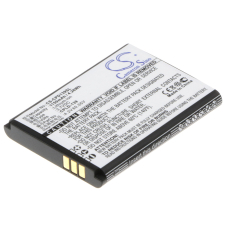 Baterie do mobilů Coolpad CS-CPD139SL