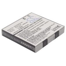 Baterie do mobilů Casio CS-CTR721SL