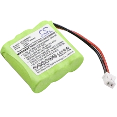 Baterie Nahrazuje 300MAH0735