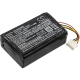 CS-CXD320BL<br />Baterie do   nahrazuje baterii PCT3200
