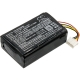CS-CXD320BX<br />Baterie do   nahrazuje baterii BP13-001080