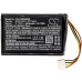 Baterie do skenerů Coppernic CS-CXD320BX