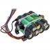Baterie do vysavačů Delonghi CS-CXR240VX