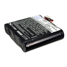 Baterie do digitálních rádií Pure CS-DAP924TX