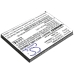 Baterie do skenerů Datalogic CS-DAT200BL